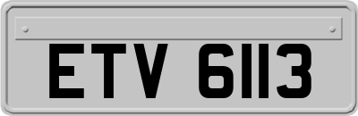 ETV6113