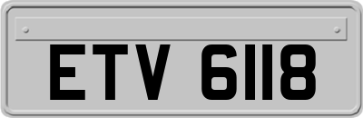 ETV6118