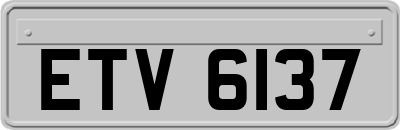 ETV6137