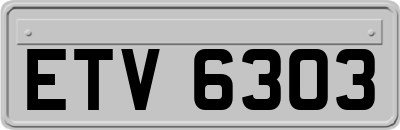 ETV6303