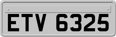 ETV6325