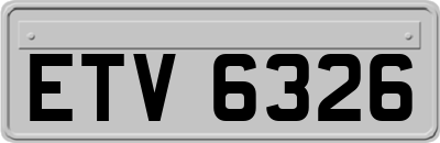 ETV6326