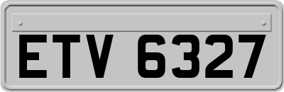 ETV6327