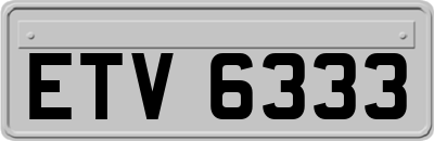ETV6333