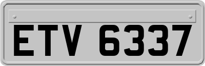 ETV6337
