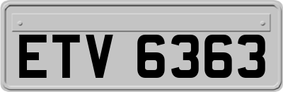 ETV6363