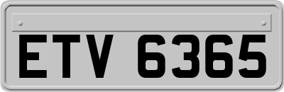 ETV6365