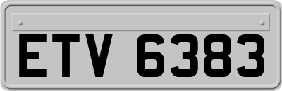 ETV6383