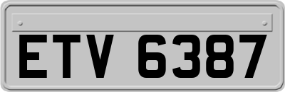 ETV6387