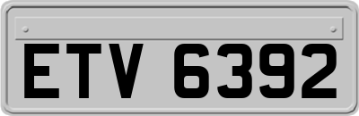 ETV6392
