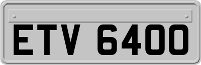 ETV6400