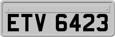 ETV6423
