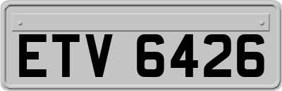 ETV6426