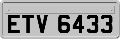 ETV6433