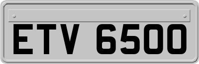 ETV6500