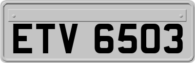 ETV6503