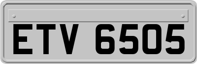 ETV6505