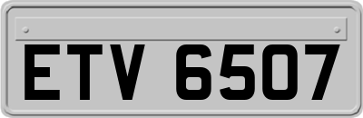 ETV6507