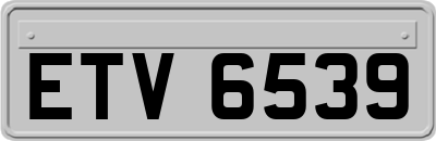 ETV6539