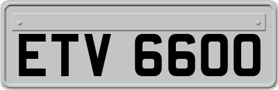 ETV6600