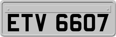 ETV6607
