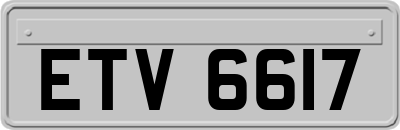 ETV6617