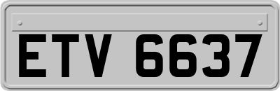 ETV6637