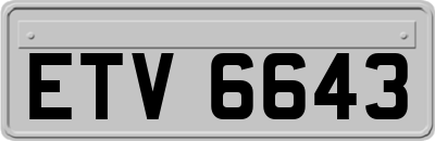 ETV6643
