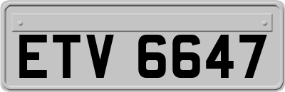 ETV6647