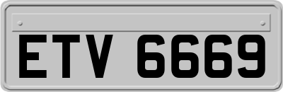ETV6669