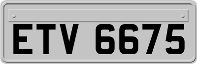 ETV6675