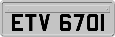 ETV6701