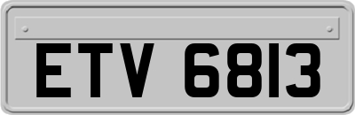 ETV6813