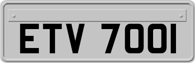 ETV7001