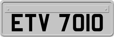 ETV7010