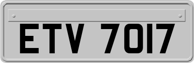 ETV7017
