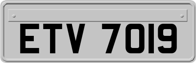 ETV7019