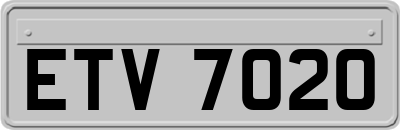 ETV7020