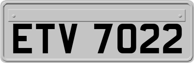 ETV7022