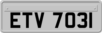 ETV7031