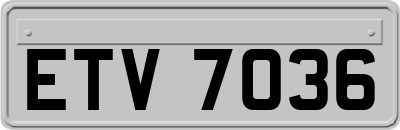 ETV7036