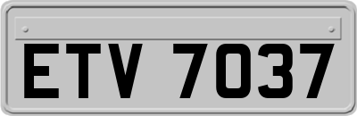 ETV7037