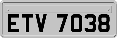 ETV7038