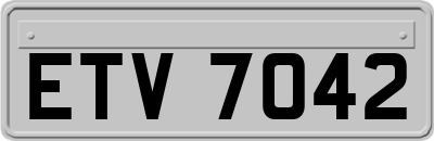 ETV7042