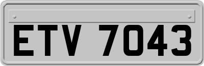 ETV7043