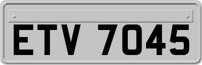 ETV7045