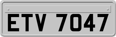 ETV7047