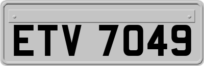 ETV7049