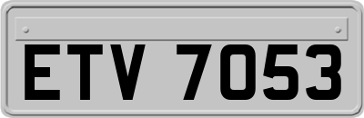 ETV7053