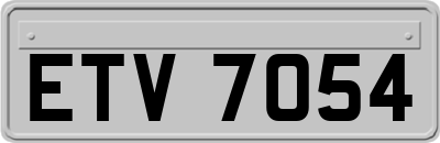 ETV7054